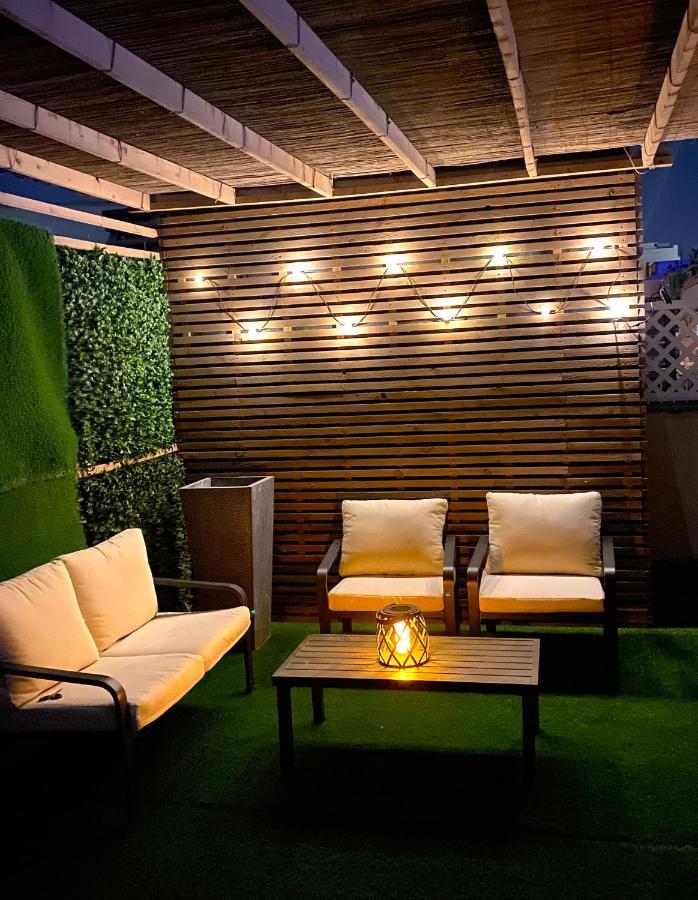 Perfect Beach Location With Roof Terrace Fuengirola Eksteriør billede