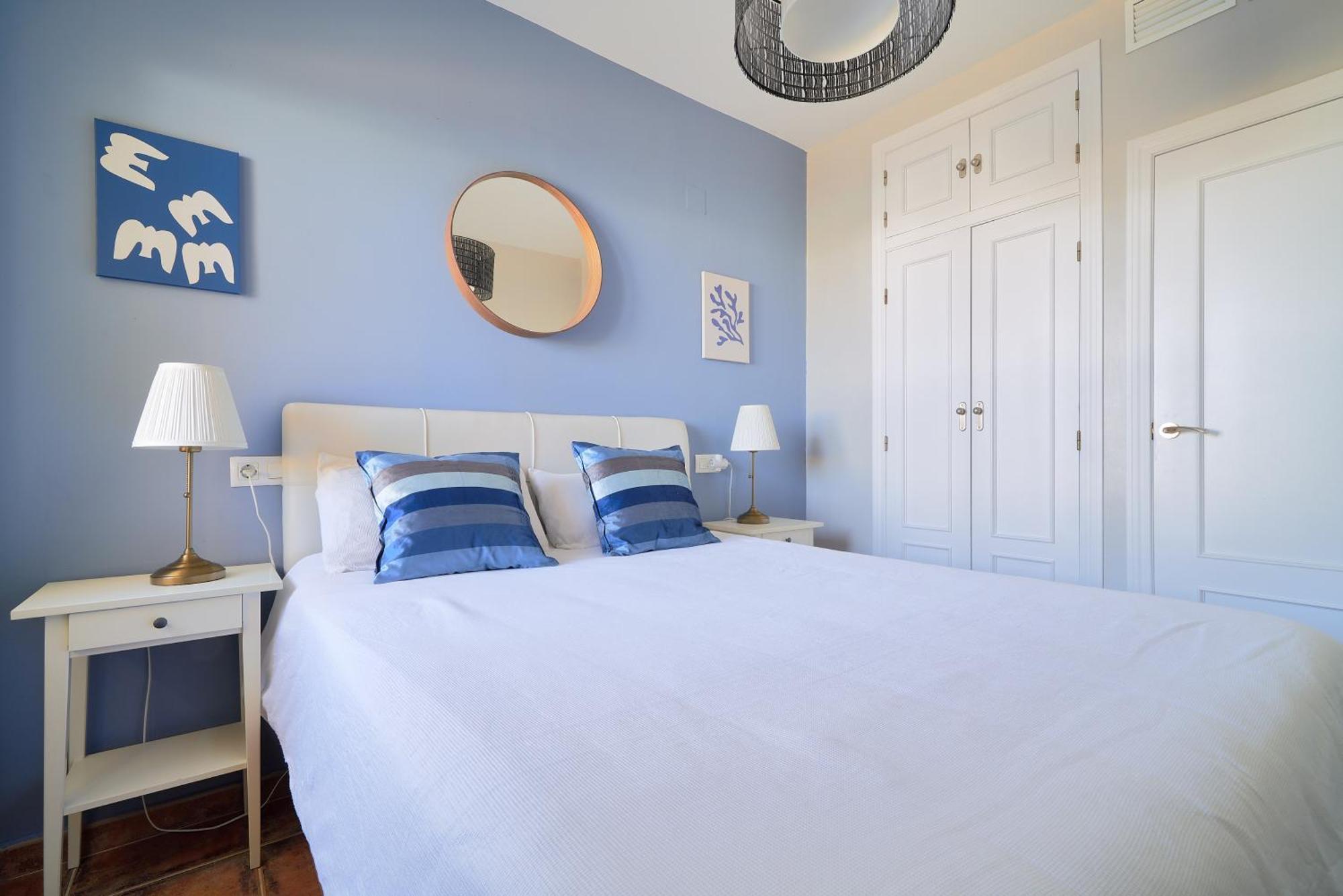 Perfect Beach Location With Roof Terrace Fuengirola Eksteriør billede
